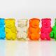 Illustration for article titled Important Personal News: Gummy Candy Is Now 3D-Printable, Customizable